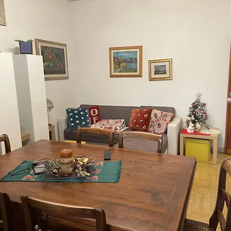 Chic Apartament *